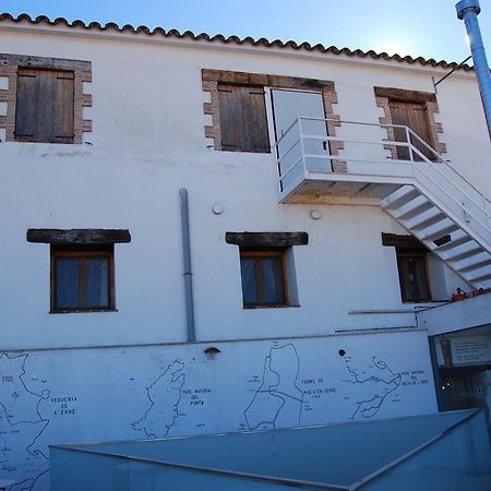 Lo Moli De Rosquilles Hotel Masdenverge Exterior foto